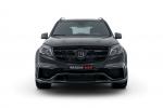 Mercedes-AMG GLS63 850 XL by Brabus 2018 года
